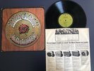 GRATEFUL DEAD American Beauty 1st Press Green Lable LP Vinyl VG/VG
