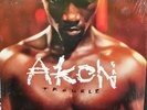 AKON: TROUBLE - 2 LP SET (2004) ORIG RAP/HIP HOP - BRAND NEW/STILL SEALED