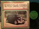 EAST SIDE STORY VOL 9 RARE ORIG TROJAN MUSIC LP-2009 CHICANO SOUL FUNK DOO WOP