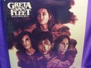GRETA VAN FLEET BLACK SMOKE RISING VINYL EP. FIRST PRESSING SEALED  Led Zeppelin
