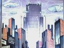 Detroit: Beyond The Third Wave Double LP 1996 - Techno Comp. - Caroline Records