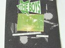 The Boys - Live At The Roxy Club: April '77 - 1990 RECEIVER (VG+/EX)