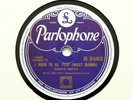 BESSIE SMITH 