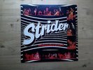 Strider Misunderstood 1st Press Mely John Excellent Vinyl Record GML 1012