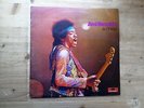 Jimi Hendrix Isle Of Wight 1st Press Excellent Vinyl Record 2302 016