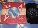SAM COOKE - SHAKE / A CHANGE IS GONNA COME SCARCE UK 7