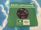 The Beatles - Strawberry Fields Forever / Penny Lane UK 7