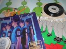 Devo, New Traditionalists Promo Lp With Poster & 45