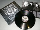 MOTORHEAD - KISS OF DEATH (GERMAN ORIGINAL 1st. PRESS A1/B1 ) LP UNPLAYED