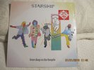 JEFFERSON STARSHIP Knee Deep In The Hoopla BXL154882 LP Vinyl SEALED