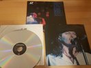 VASCO ROSSI FRONTE DEL PALCO LASER  DISC RARITA'