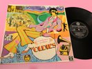 BEATLES LP COLLECTION OF OLDIES ORIG ITALY 1966 VERSION STEREO VERY RARE