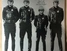 Electra Glide In Blue (OMPS) - 1973 U.S Terre Haute Press - EX / MINT Vinyl LP