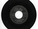 FRANK DEATON-BALLY 1042 RARE ORIGINAL ROCKABILLY 45 RPM JUST A LITTLE BIT MORE