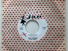 ROCKABILLY Gene Summers & His Rebels NERVOUS Jan 45 rare NM