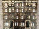 Led Zeppelin Physical Graffiti LP - SEALED 1975 Die Cut