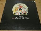 1976 Queen A Day At The Races UK 12