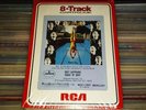 SEALED High 'n' Dry Def Leppard 8 track tape 1981 RCA music service club