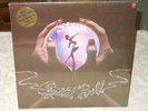Styx Crystal Ball LP Gold Vinyl Colored SEALED A&M SP-4604 Canada