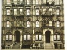 Led Zeppelin Physical Graffiti 1st press A1/B5/C1/D1 Ex