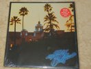 EAGLES HOTEL CALIFORNIA  SEALED 1976 GATEFOLD COLORED VINYL ASYLUM  AS 53 51