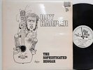 Roy Harper         The Sophisticated Beggar        Big Ben          NM # L