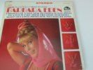 BARBARA EDEN Miss Barbara Eden I Dream Of Jeannie DOT DLP-25795 Stereo opened