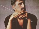 Frank Zappa ?– Dirty Love LP Limited Edition Picture Disc with Sleeve 10