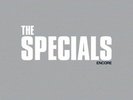 The Specials - Encore Vinyl LP NEU 09541891