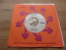 DAVID BOWIE SPACE ODDITY 45 MERCURY MONO US PROMO COPY 1969 SCARCE