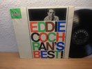 Eddie Cochran ?– Eddie Cochran's Best Mono LP 1963 Mint Very rare