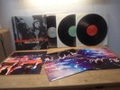 Oasis - Familiar To Millions - Rare original UK triple vinyl LP Mint