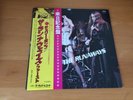 LP THE RUNAWAYS S/T THE RUNAWAYS JAPAN OBI
