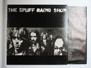 Spliff The Spliff Radio Show GER LP 1980 + Innerbag FULLY Autographed Signed