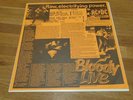 AC/DC   Live 1978 first Press