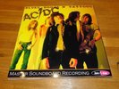 AC/DC   Blues Booze n Tattoos Lt. 50