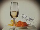 PUNK Autograph BUZZCOCKS singer PETE SHELLEY postcard hand signed genuine RARE