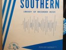 rare library SOUTHERN drama samples ANTHONY MAWER funky RHODES harp BOMB LP
