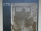 SWELL MAPS In Jane From Occupied Europe UK orig vinyl LP with inner Rough Trade