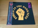LP TOM ROBINSON BAND POWER IN THE DARKNESS JAPAN OBI