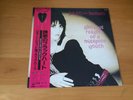 LP JOAN JETT & BLACKHEARTS GLORIOUS RESULTS OF A MISSPENT YOUTH JAPAN OBI PROMO