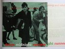 Dexys Midnight Runners Searching For The Young Soul Rebels GER LP 1980 + Inner