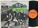 The Seeds 1st LP VG++/NM US Stereo Psych Garage Punk Sky Saxon Standells