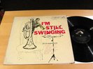 Rare ANDY WARHOL Cover JOE NEWMAN I'm Still Swinging RCA LPM-1198