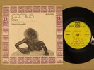 COMUS Pre-First Utterance DEMO EP NON-LP TRACKS UK POSSESSED ACID FOLK PROG Hear