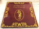 Jethro Tull ?Living In The Past Vinyl 2LP Foc Chrysalis ?301 272-420