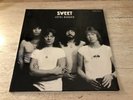 Sweet Level Headed Vinyl LP German 1978 Foc Insert Polydor ?2344 100