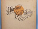 Neil Young 'Harvest' Vinyl LP, 1972, Reprise K54005