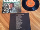 LEONARD COHEN *SUZANNE   THE PARTISAN* 1971 SPANISH 45 w/LYRICS INNER SLEEVE EX