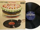 Rolling Stones - Let It Bleed - 1969 Italy Press Decca Unboxed SKLI 5025